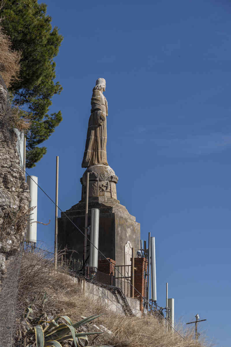 Zaragoza - Calatayud 56 - santuario de Nuestra Señora de la Peña.jpg